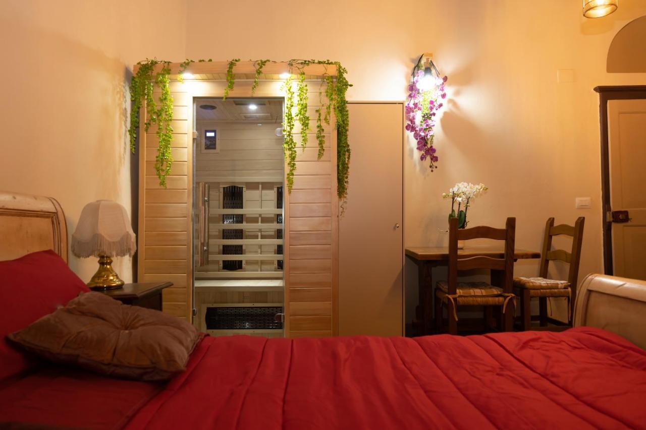 I' Quercecchio-Relax Tra Le Torri Villa San Gimignano Bagian luar foto
